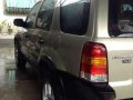 Ford Escape 2003 2.0 AT Gas Golden -2