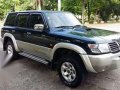 For sale 2003 Nissan Patrol-0