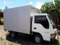 Isuzu Elf close van buo surplus-1