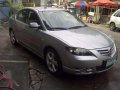 2006 Mazda 3 Silver AT Gas For Sale-3