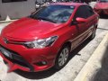 2017 Toyota Vios E AT Gas For Sale-0