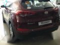 2017 Hyundai Tucson GL 2.0 2WD AT Gas-1