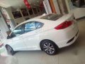 2017 Honda Civic City New For Sale-6