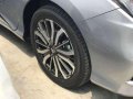 Honda City 2018 New Silver MT For Sale-2