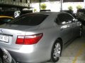 Lexus LS 460 L 2008 for sale-4