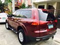 Mitsubishi Montero Sport GLS V AT 2014 2013 Super sariwa orig paint-10