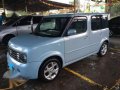 For sale Nissan Cube-6