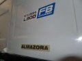 Mitsubishi L300 FB EXCEED 2011-6