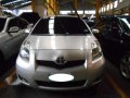 Toyota Yaris 2011-0