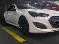 2012 Hyundai Genesis Coupe 3.8 Automatic-7
