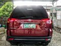 Mitsubishi Montero 2009 GLS SE 4x4 AT -3