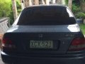 For sale Honda City type Z-5