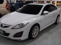 2011 mazda 6 sedan for sale-1