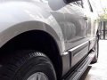 2004 Ford Expedition XLT Silver AT -11
