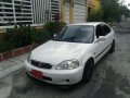Honda Civic SIR 1999 Automatic For Sale-3