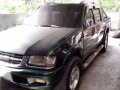 For sale Isuzu Fuego 2003 Model-0