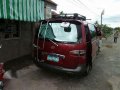 Hyundai Starex 1997 Red Manual For Sale-2
