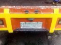 Isuzu Elf 4be1 inline 10x6ft aluminum van -2