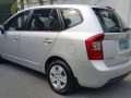 2008 Kia Carens Automatic Diesel fresh condition-1