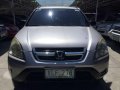 2003 Honda CRV 2.0 Automatic-4