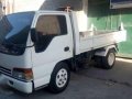 2006 Isuzu Elf giga mini dump truck-0