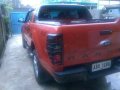 Ford Ranger Wildtrak 2015 3.2 diesel 4x4-3
