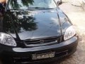 Honda Civic 96 model automatic-8