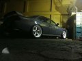 Nissan Silvia S14 1996 MT Gray For Sale-7