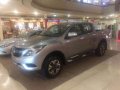 2017 Mazda BT-50 Turbocharged for Sale-0