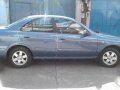 Nissan Sentra 2007 GSX Blue MT For Sale-5