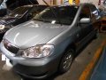 Toyota Corolla Altis 1.6 E 2005-2