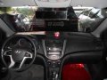 Hyundai Accent 2014 Red MT For Sale-7