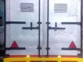 Isuzu Elf 4be1 inline 10x6ft aluminum van -4