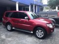 For Sale 2008 Mitsubishi Pajero BK-1