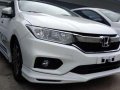 Honda City 2017 White New For Sale-2