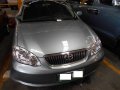 Toyota Corolla Altis 1.6 E 2005-0