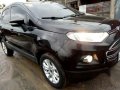 2015 Ford Ecosport Titanium Black For Sale-0