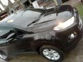 2015 Ford Ecosport Titanium Black For Sale-7