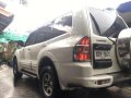 Mitsubishi Pajero CK body 4x4 3.2-9