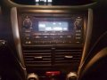2011 Subaru Forester AWD 2.0 A/T-7