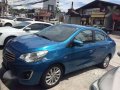 Mitsubishi Mirage G4 GLS 2014 For Sale-3