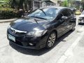 For sale Honda Civic 2.0 S 2010-2