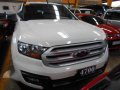 Ford Everest Ambiente 4x2 2016 For Sale-0