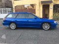 Subaru Legacy Wagon Set Up JDM 97 Local Unit-8