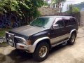 Nissan Terrano 4x4 Pathfinder  For Sale-0