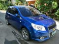 For sale Chevrolet Aveo 2009 AT-5