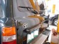 Toyota Land Cruiser 4x4 VX 1996 For Sale-4