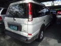 2013 Mitsubishi Adventure GLS Sports DSL-4