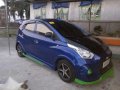 For sale 2015 Hyundai Eon-0