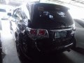 2013 Toyota Fortuner G. Gas AT-4